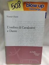 Noemi ghetti ombra usato  Anzio