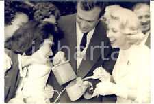 1956 paris concours usato  Milano