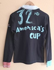 Murphy nye poloshirt gebraucht kaufen  Ohrdruf