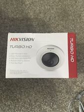 Hikvision panoramic cctv for sale  READING