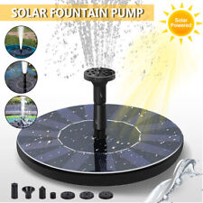 Solarpumpe solar springbrunnen gebraucht kaufen  Euskirchen