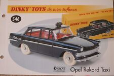 Dinky toys enfance d'occasion  Pollestres