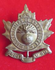 Ww2 grenade fusiliers d'occasion  Isle