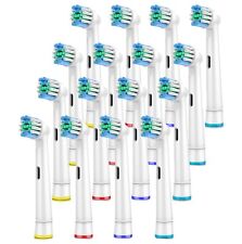 Toothbrush heads compatible for sale  NORTHAMPTON