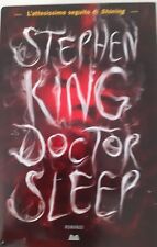 Doctor sleep stephen usato  Gorgonzola