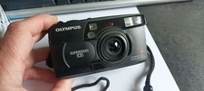 Appareil argentique olympus d'occasion  Lille-