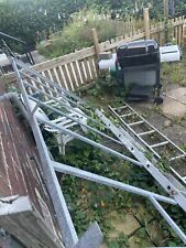 Van roof rack for sale  LEEDS