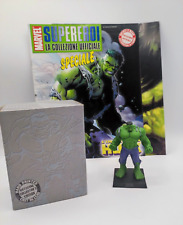 Marvel supereroi collezione usato  Italia