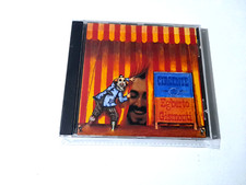 EGBERTO GISMONTI "CIRCENSE" CD 8 TRACKS COMO NUEVO, usado comprar usado  Enviando para Brazil