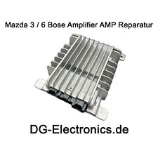 Mazda bose amplifier gebraucht kaufen  Hamburg