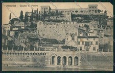 Verona città castel usato  Gambolo