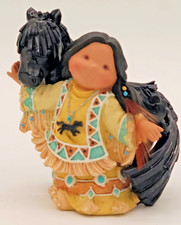 Friends feather figurine for sale  Arlington