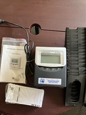 Registratore tempo compumatic usato  Spedire a Italy