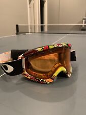 Oakley snow goggles for sale  Castaic