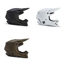 Casco motocross fox usato  Spedire a Italy