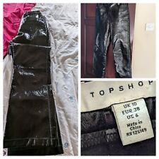 Women vinyl look for sale  HALIFAX