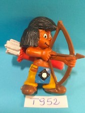 Figure t952 india d'occasion  Expédié en Belgium
