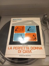 Perfetta donna casa usato  Osimo