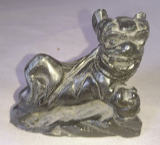 Ancienne statuettes chien d'occasion  Bordeaux-