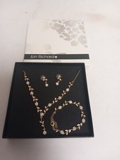 Jon richard jewellery for sale  LICHFIELD