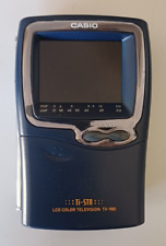 Vintage casio lcd usato  Verona
