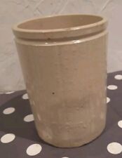 Vintage hartley stoneware for sale  ISLE OF LEWIS