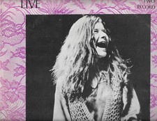 Janis joplin get for sale  Fort Lauderdale