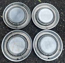 1957 pontiac hubcap for sale  Media