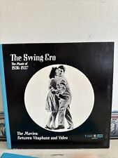Swing era 1936 for sale  Falmouth