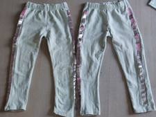 Jogginghose 122 kiki gebraucht kaufen  Sulzberg