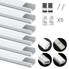 20m led profil gebraucht kaufen  Euskirchen