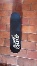 Skateboard bambini legno usato  Milano