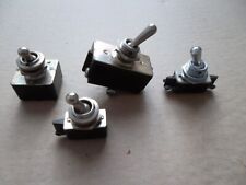 Kippschalter elektronik auto gebraucht kaufen  Erfurt