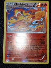Carte pokémon reverse d'occasion  Péronne