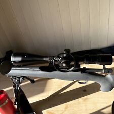 Hawke sidewinder rifle for sale  POLEGATE