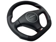 Audi leder lenkrad gebraucht kaufen  Görlitz