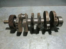 Reconditioned crankshaft daiha d'occasion  Expédié en Belgium