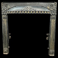 Antique fireplace surround for sale  Mechanicsville