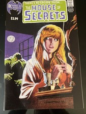 House secrets facsimile for sale  Greenbelt