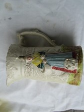 Antique ceramic welsh for sale  HOLYHEAD