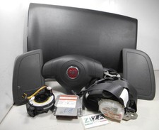 fiat sedici 2011 usato  Putignano