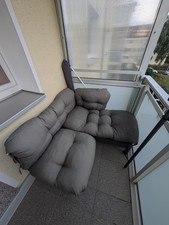Balkonmöbel terrassenmöbel b gebraucht kaufen  Bad Liebenstein