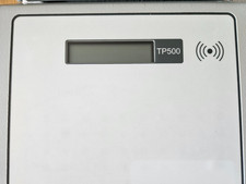 Tp500 clocking machine for sale  WELLINGBOROUGH