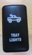 Toyota lichtschalter taster gebraucht kaufen  Oberding