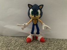 Custom sonic hedgehog for sale  HORLEY