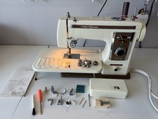 Frister rossmann sewing for sale  LISKEARD