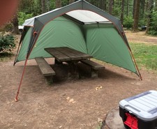 Rei alcove freestanding for sale  Milford