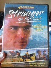 Stranger on My Land, DVD Color comprar usado  Enviando para Brazil
