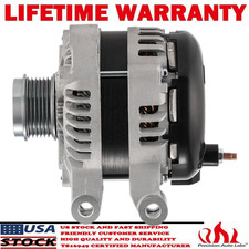 Alternator buick enclave for sale  Monroe Township