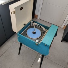 Dansette conquest for sale  FARNBOROUGH